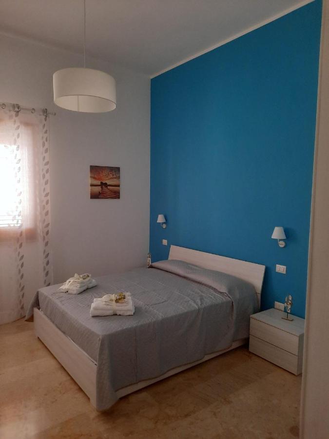 B&B Tre Sorelle Surbo Exterior foto
