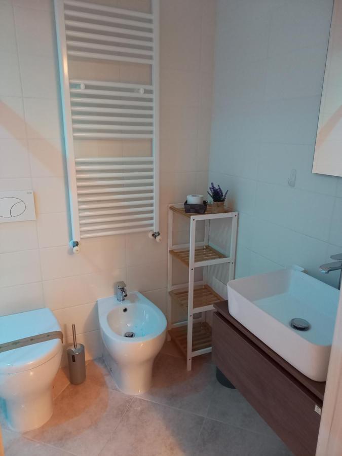 B&B Tre Sorelle Surbo Exterior foto